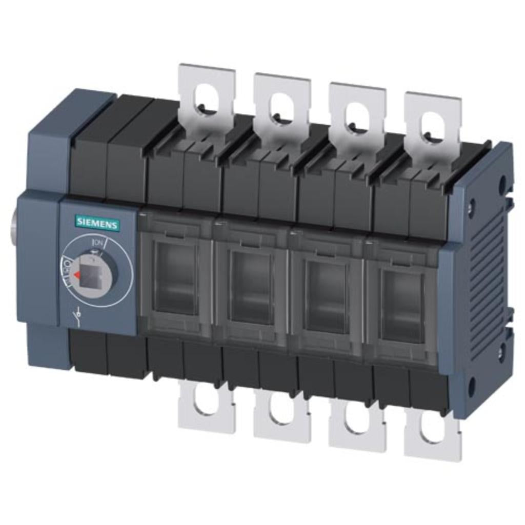 SIE 3KD2840-0NE10-0 INT.SECC 4P 80A 690V