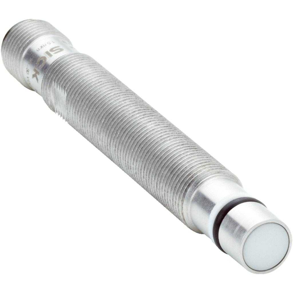 Inductivo IMP12, NPN NO/NC, Sn=1,5 mm, enrasado, CC de 4 hilos, M12 4P