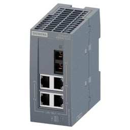 SCALANCE XB004-1LDG