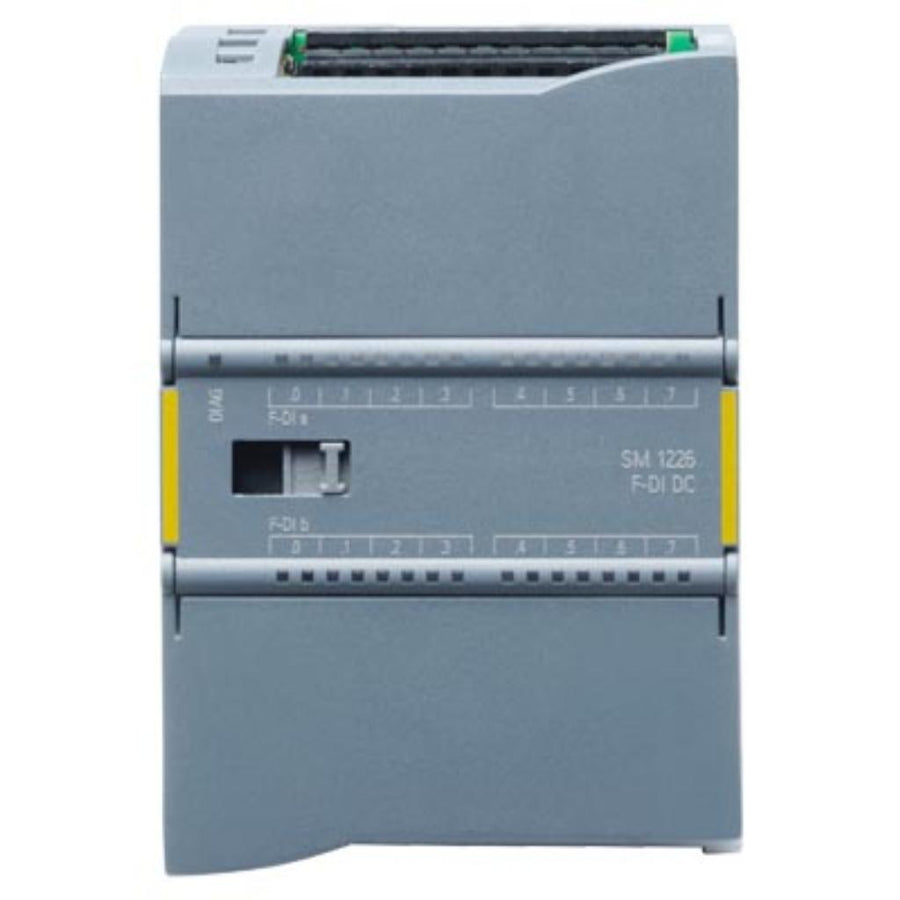 SIPLUS S7-1200 SM 1226 F-DI 16x24VDC