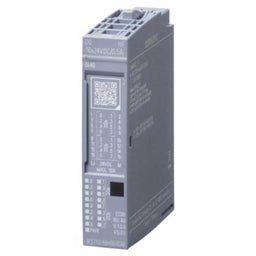 ET 200SP, DQ 16x24VDC/0,5A HF, PU 1