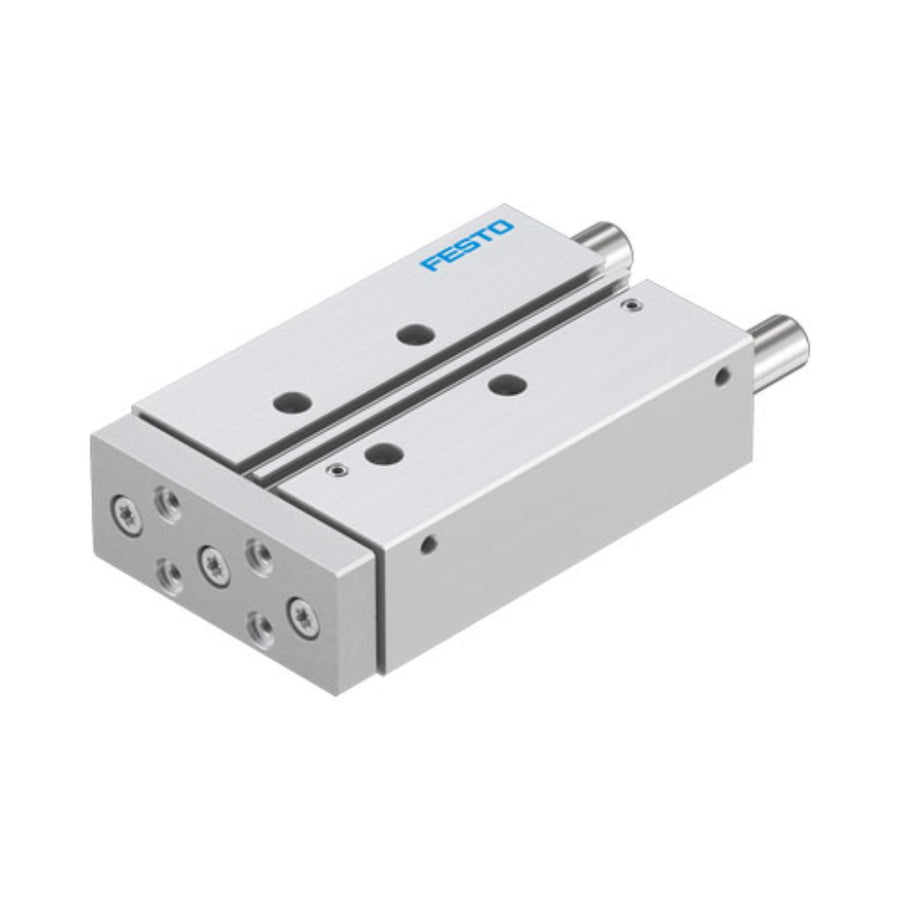 Cilindro guiado DFM-20-80-P-A-GF, Ø 20 mm, carrera 80 mm