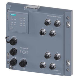 SCALANCE XP208G PoE EEC