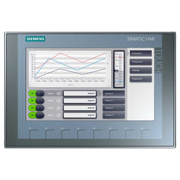 SIMATIC HMI KTP900 Basic