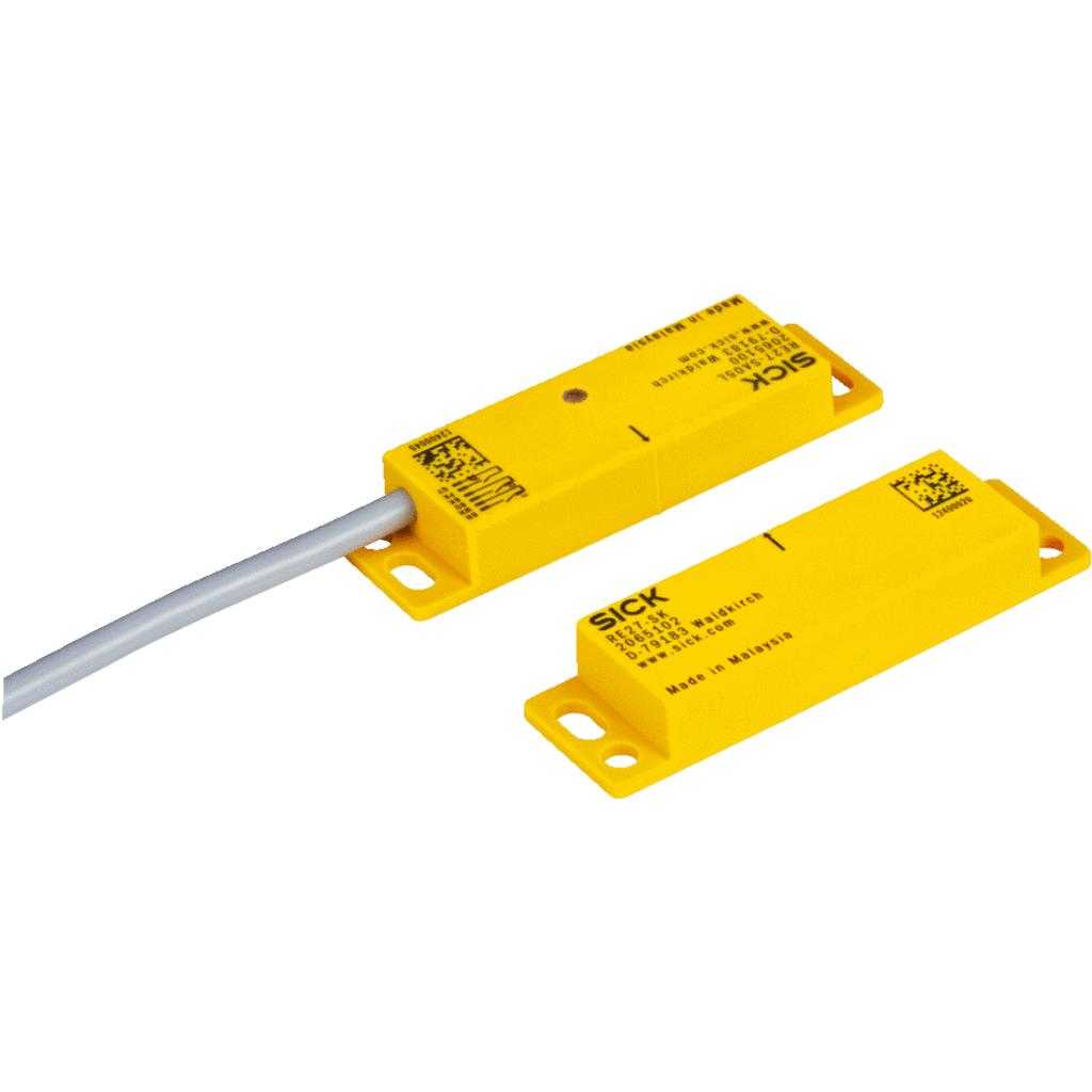 Interruptor seguridad RE2,2 NA