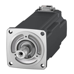 Motor S200 SH40 0,75kW 2,4Nm/3000rpm 400V IP54 Enc. Singlevuelta 17bit eje liso con freno