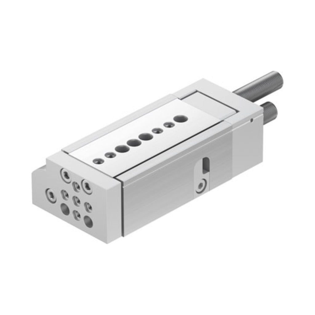 Minicarro DGSL, D. 12 mm, C. 100 mm