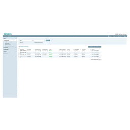 Licencia SINEMA RC API