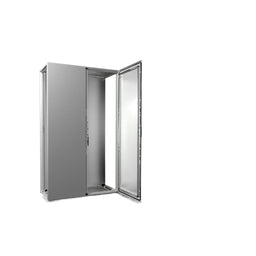 VX25 armario 1200x2000x500 mm, sin puerta