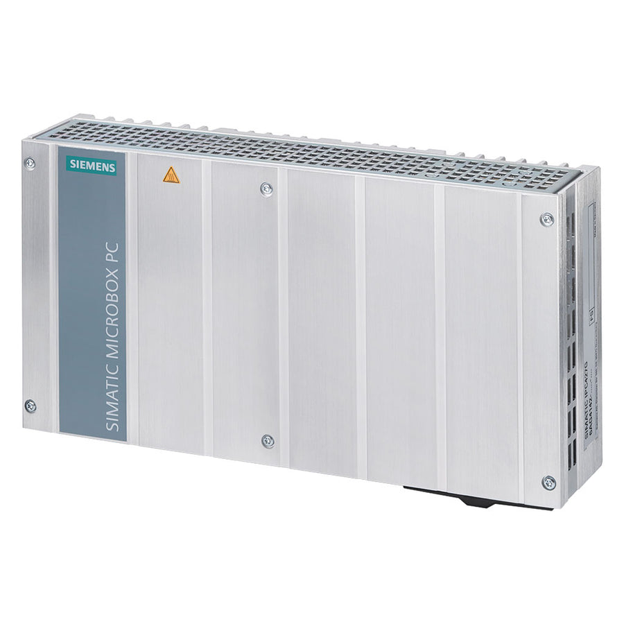 SIMATIC IPC BX-39A; Intel(R)
