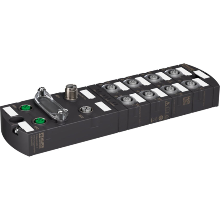 IMPACT67 Pro EC DIO8 IOL8 M12L 5P