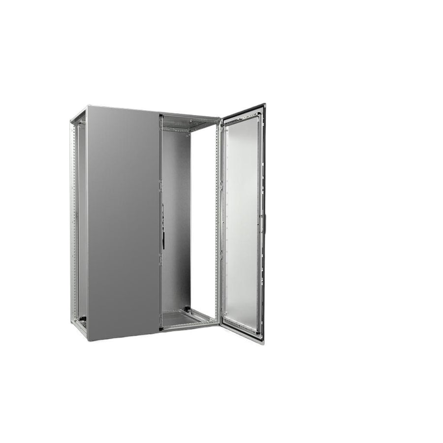 VX25 armario 1200x1800x600 mm, c/2 ptas