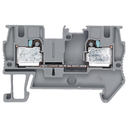 SIE 8WH6000-0AG00 BORNE PASO 6,2 mm