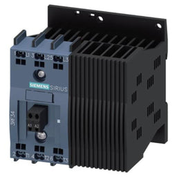 Relé estático 3RF2, 16A, 110-230V AC