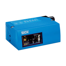 Escáner CB CLV63x, Sistema mecánico/elect, Ethernet, PROFINET, EtherNet/I, Variante de conexi