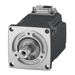 Motor S200 SH30 0,2kW 0,64Nm/3000rpm 200V IP54 Enc. Multivuelta 21bit eje liso sin freno