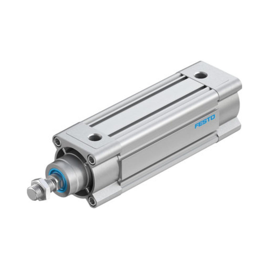 Cilindro ISO 15552 DSBC, D. 63 mm, C. 125 mm