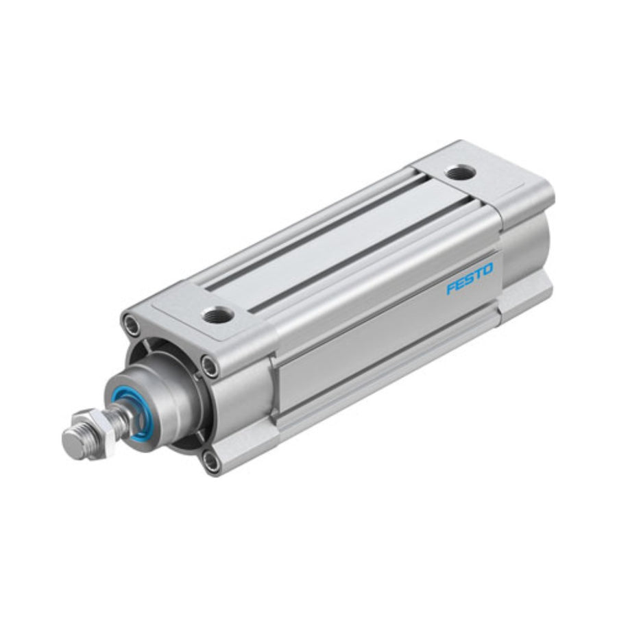 Cilindro ISO 15552 DSBC, D. 63 mm, C. 125 mm