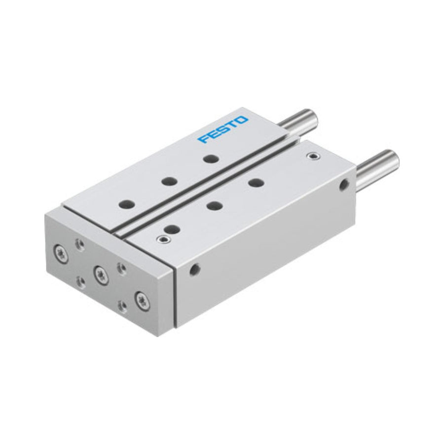 Cilindro guiado DFM-32-125-P-A-KF, Ø 32 mm, carrera 125 mm