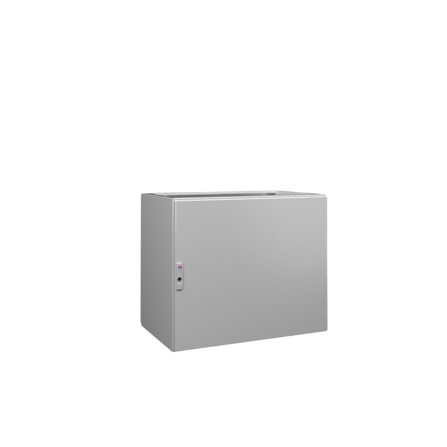 TP pupitre, parte inferior, anxalxpr: 800x675x500 mm