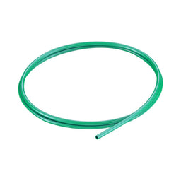 Tubo poliuretano PUN 4 mm, verde