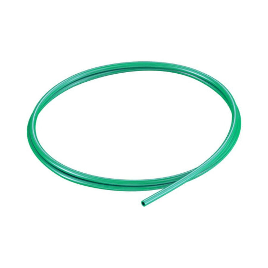 Tubo poliuretano PUN 4 mm, verde