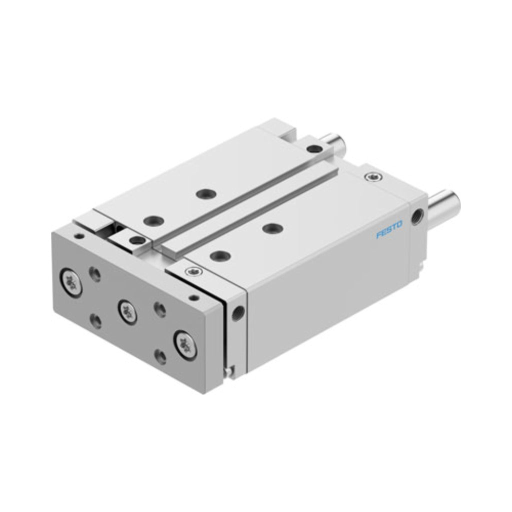 Cilindro guiado DFM, D. 40 mm, C. 80 mm