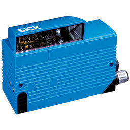 Escáner CB CLV61x, Sistema mecánico/elect, IO-Link, USB, Variante de conexi