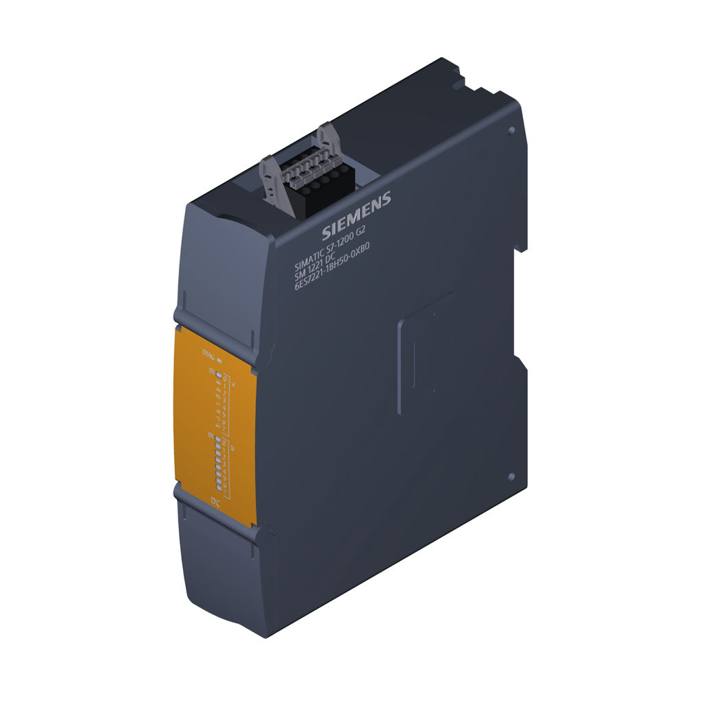 SM 1221 Digital Input , 16DI