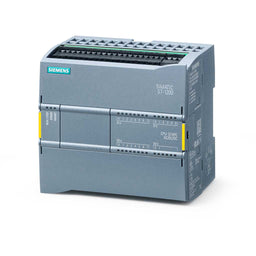CPU 1214 FC, DC/DC/DC, 14DI/10DO/2AI