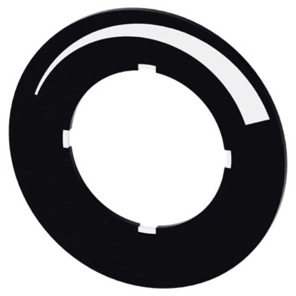 Cabeza pulsador 3SU, 40mm