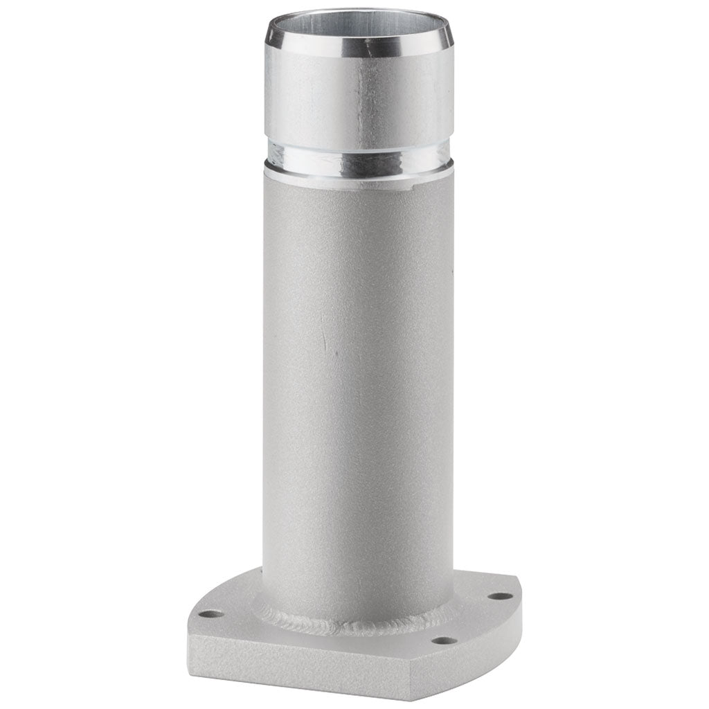 Adaptador de tubo redondo para equipos Pro