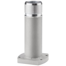 Adaptador de tubo redondo para equipos Pro