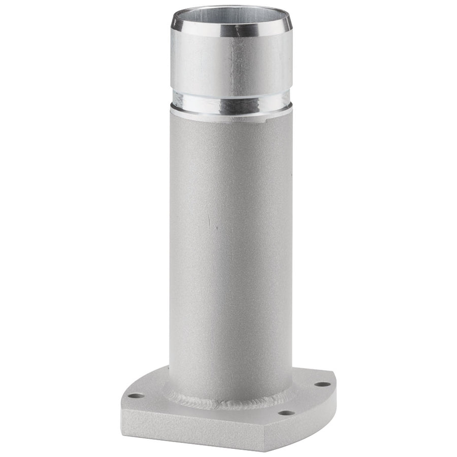 Adaptador de tubo redondo para equipos Pro