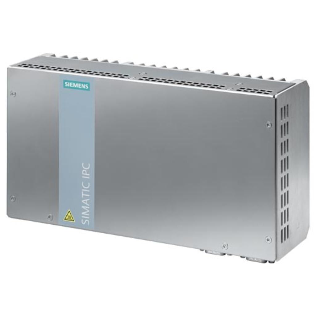 SIMATIC IPC BX-32A tarjeta gráfica HD integrada
