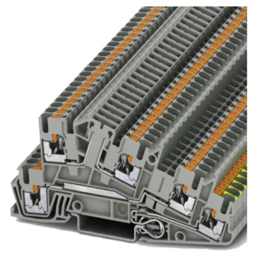 SIE 8WH6001-4MF00 BORNE PASO/INSTAL 5,2 mm