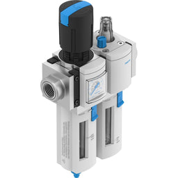 Unidad de mantenimiento combinada MSB4-AGC:J5:M1