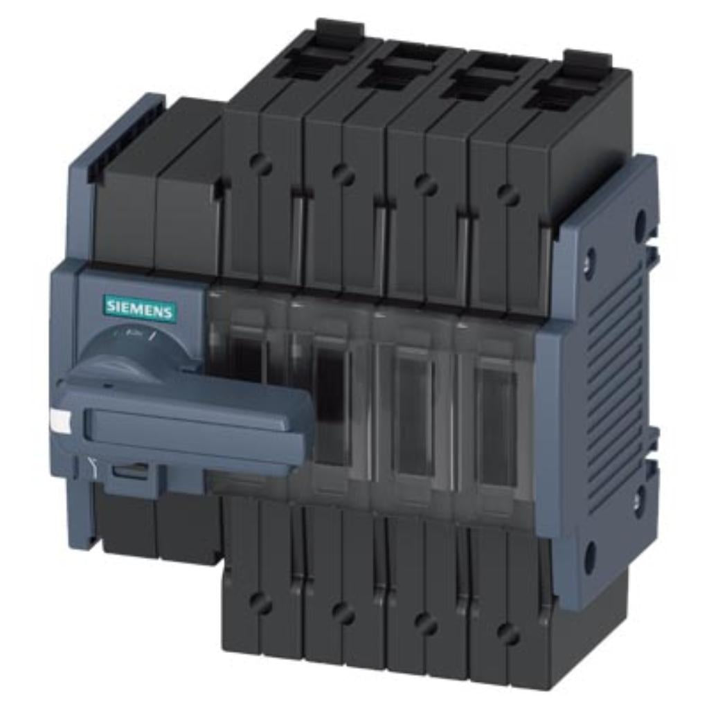 SWITCH-DISCONNECTOR 690V 100A 4P FS1