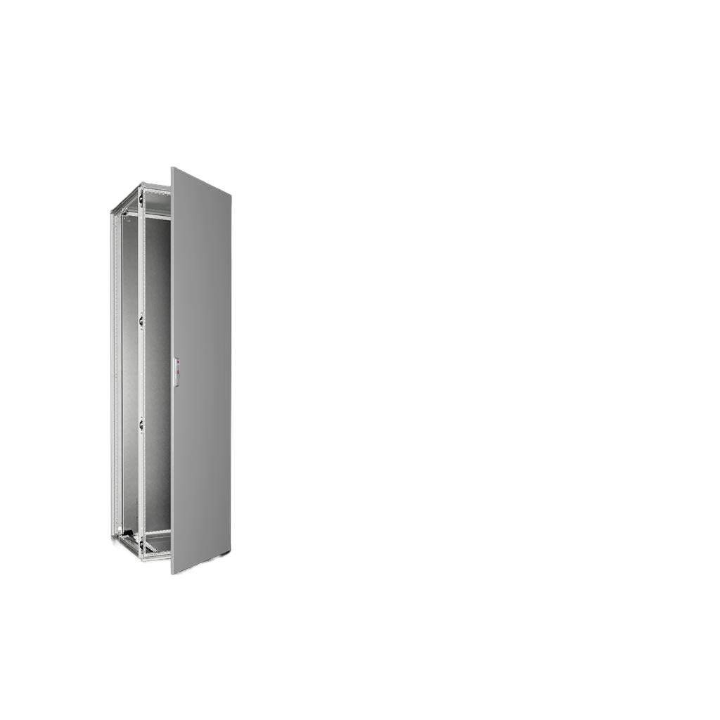 VX25 armario 600x2200x600 mm, c/2pm, c/2puertas