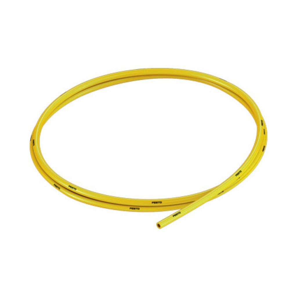 Tubo poliuretano PUN, tubo 4 mm