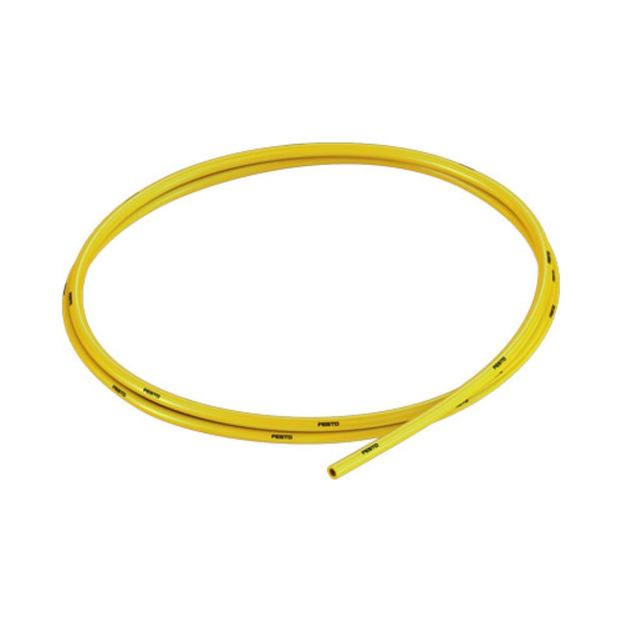 Tubo poliuretano PUN, tubo 4 mm