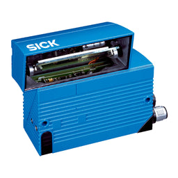Escáner CB CLV63x, Sistema mecánico/elect, Ethernet, PROFINET, EtherNet/I, Variante de conexi