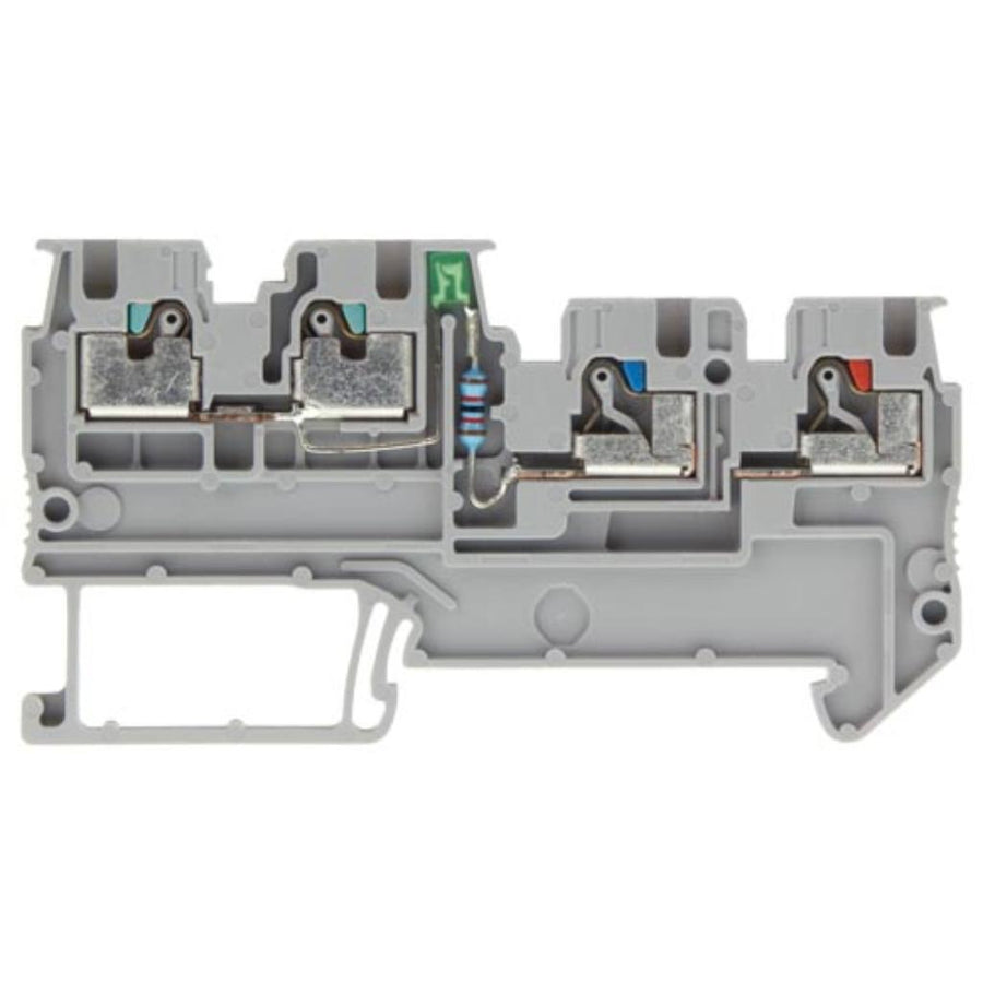 SIE 8WH6003-0DE00  ACCESORIO BORNAS