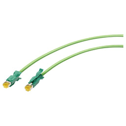 IE TP Cord PLUS RJ45/RJ45, Cat 6A