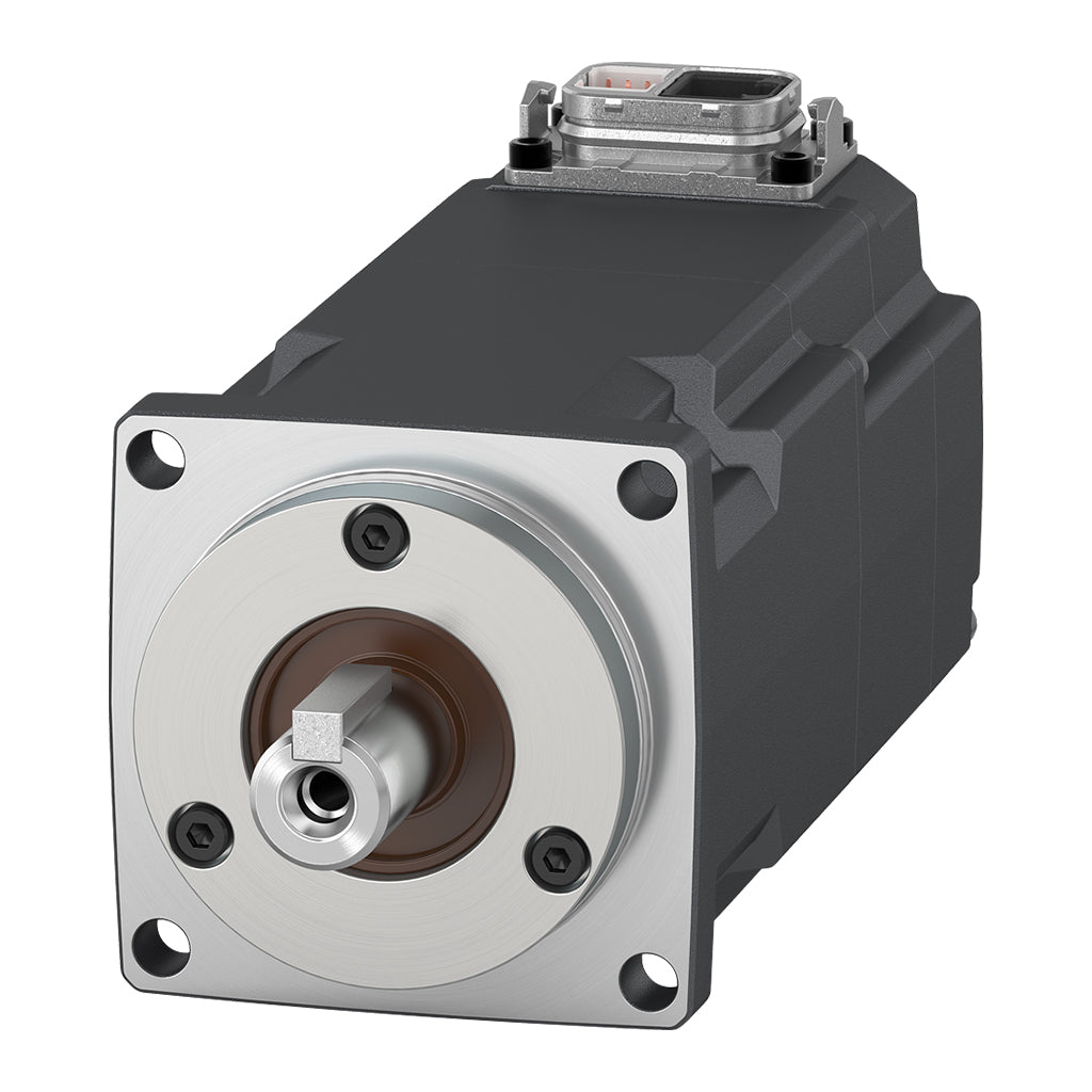 Motor S200 SH30 0,4kW 1,27Nm/3000rpm 200V IP54 Enc. Multivuelta 21bit eje liso con freno