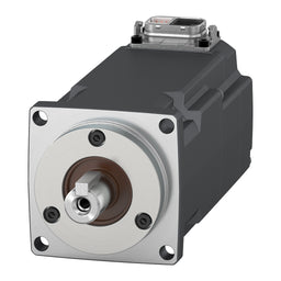 Motor S200 SH30 0,4kW 1,27Nm/3000rpm 200V IP54 Enc. Multivuelta 21bit eje liso con freno