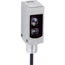 Sensor contraste KTM, LED, RGB, 11mm, PNP, M12 4P