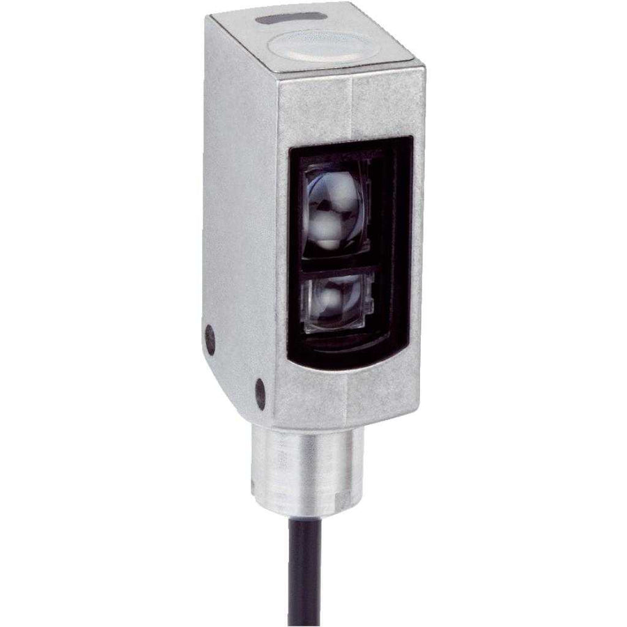 Sensor contraste KTM, LED, RGB, 11mm, PNP, M12 4P