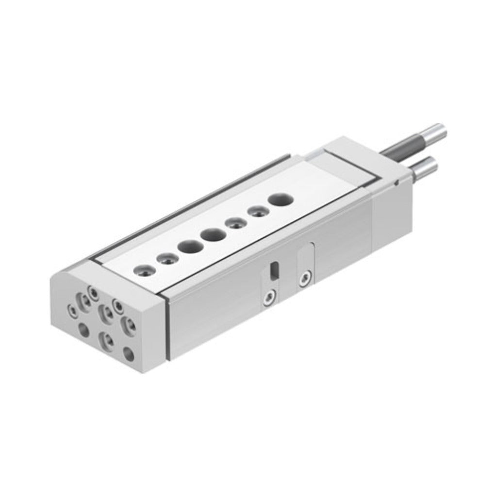 Minicarro DGSL, D. 8 mm, C. 50 mm