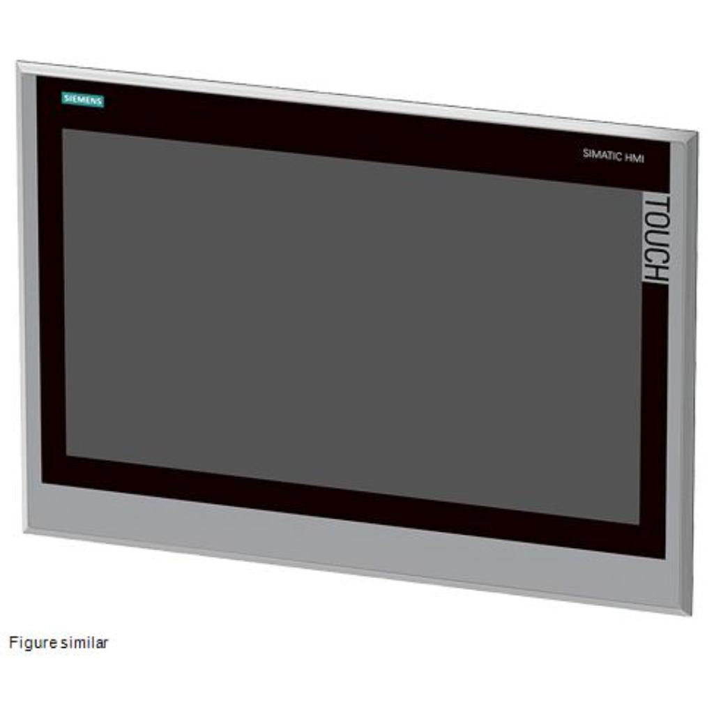 SIMATIC HMI TP1900 Comfort INOX
